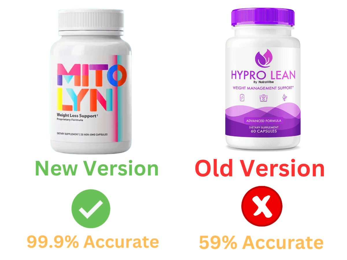 Hypro Lean