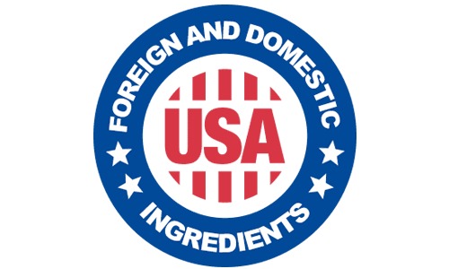 Gut Go official made in USA